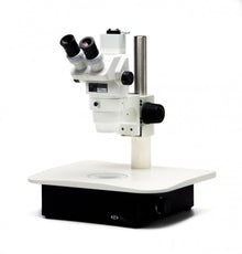 Teaching Microscope System