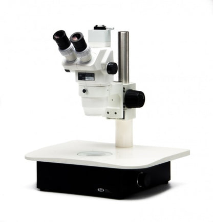 Teaching Microscope System