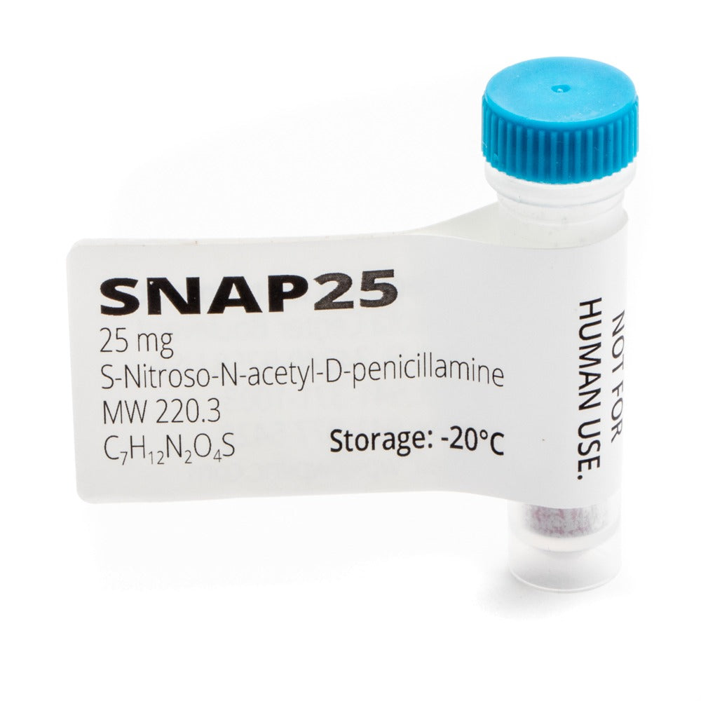 SNAP Calibration Compound for NO Microsensors