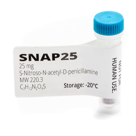 SNAP Calibration Compound for NO Microsensors