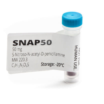 SNAP Calibration Compound for NO Microsensors