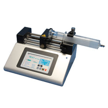 SPLG Syringe Pump with Touchscreen