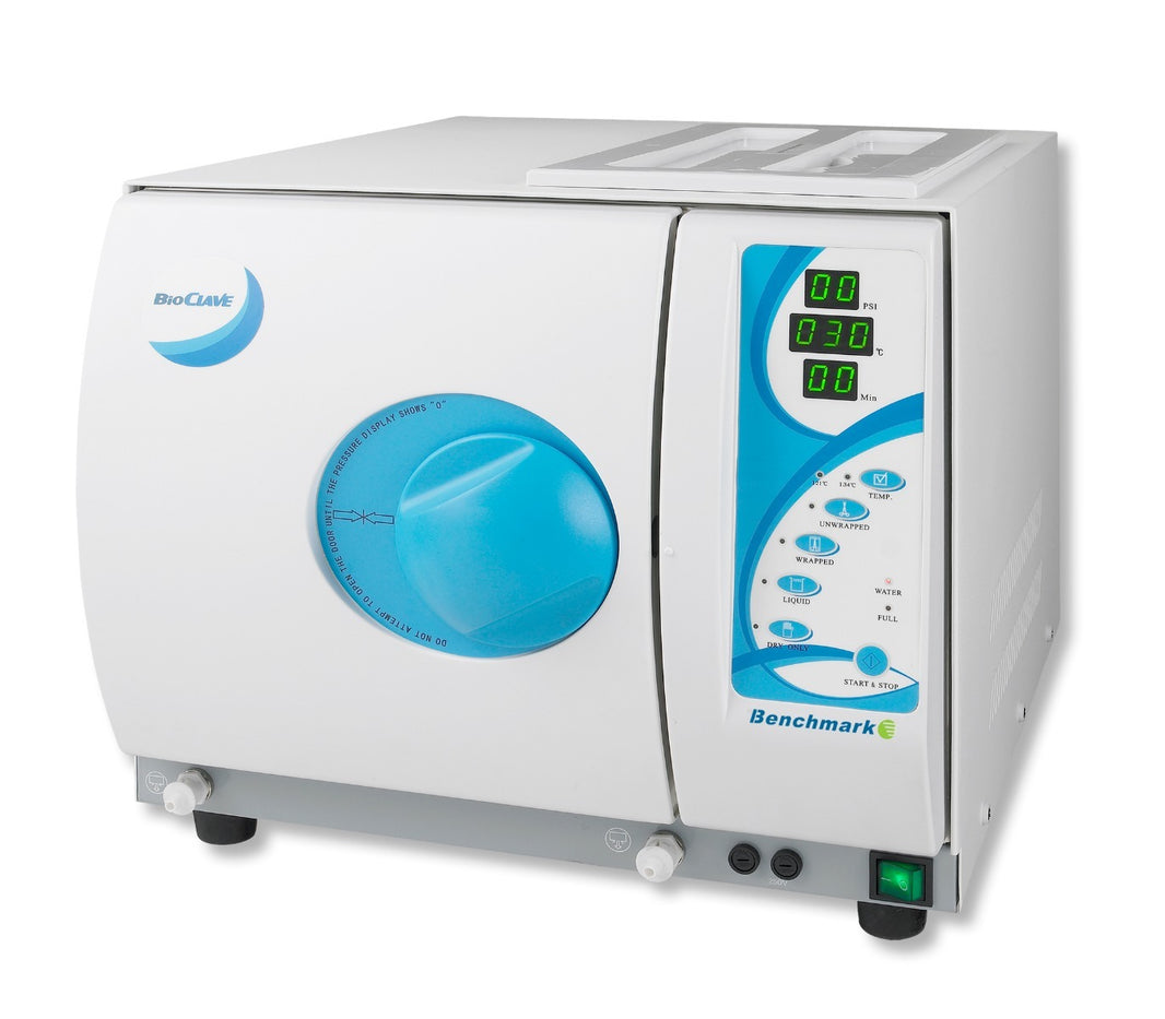 Autoclavable Instruments Quick Reference for Sterilization of Surgical Instruments