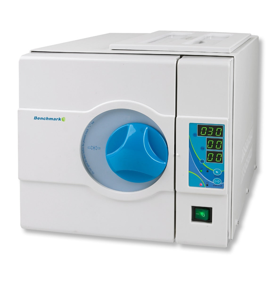 オートクレーブ・滅菌器