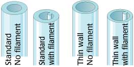 Standard Glass Capillaries