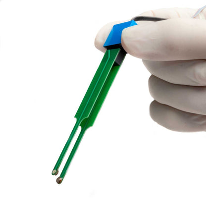 STX2 TEER Chopstick Electrodes, Mersstx01 Equivalent