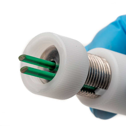 STX4 EVOM™ Electrode with Removable Blades for TEER in 6.5 mm Inserts