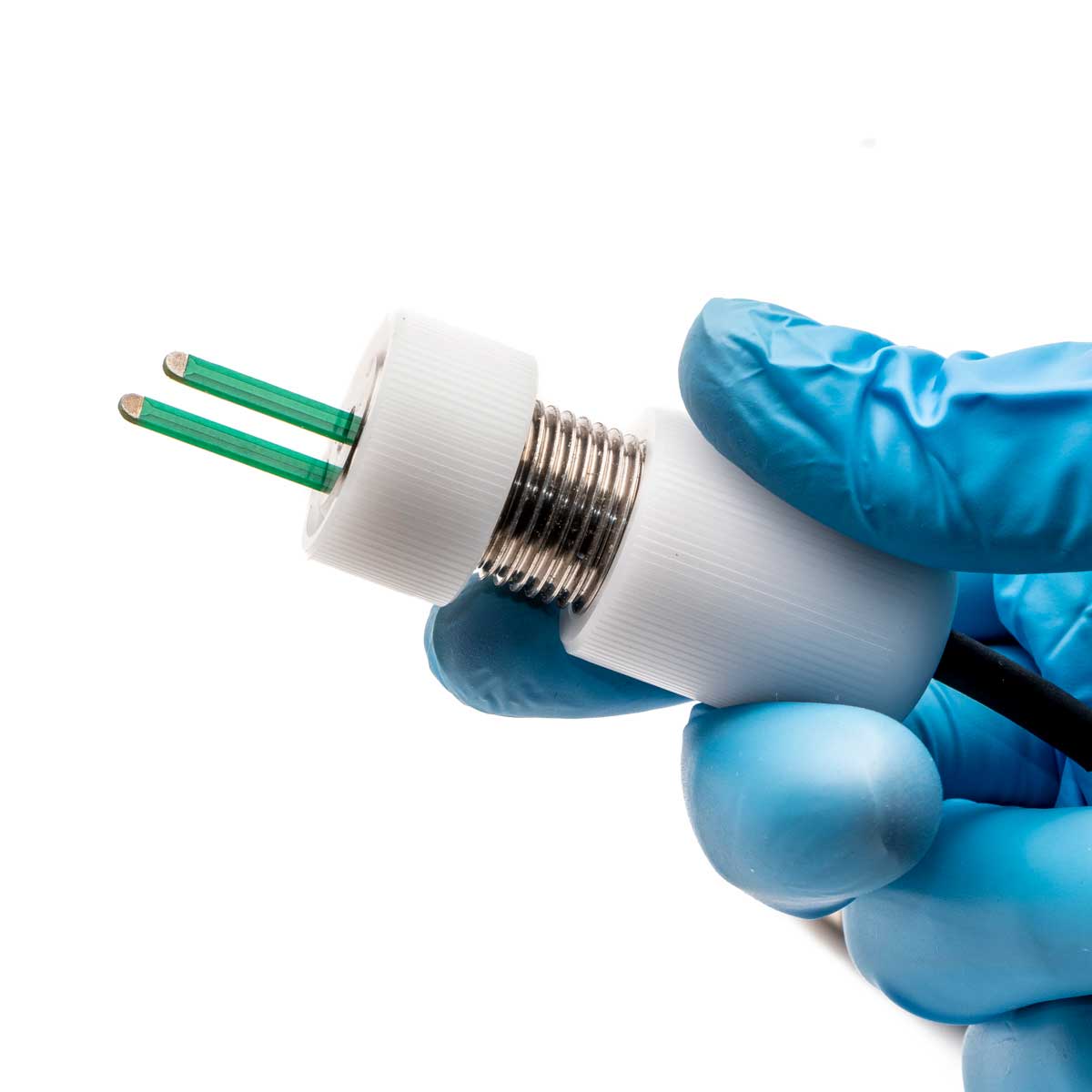 STX4 EVOM™ Electrode with Removable Blades for TEER in 6.5 mm Inserts