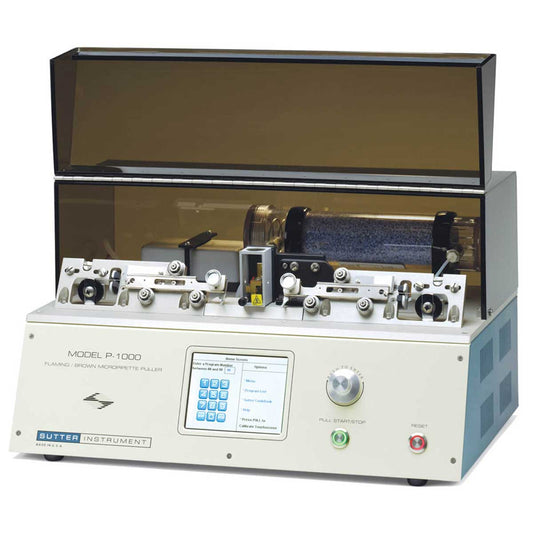 SU-P1000 Next Generation Micropipette Puller