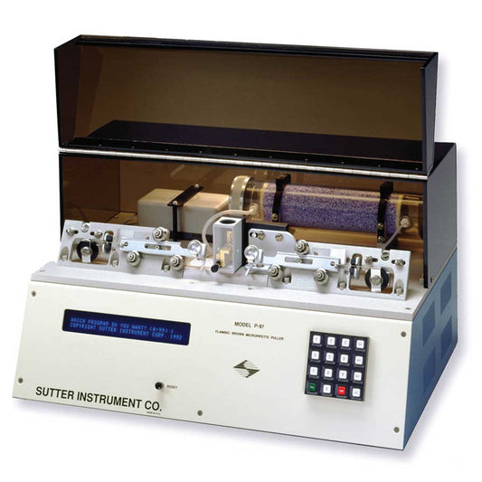 SU-P97 Flaming/Brown Pipette Puller