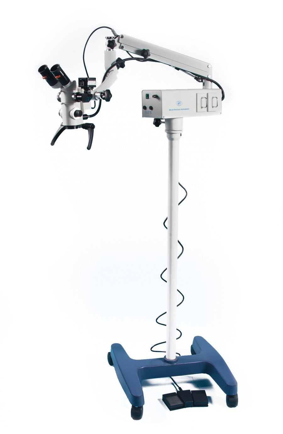 WPI Precision Surgical Microscope