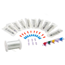 Replacement SYN-STARTER-KIT 