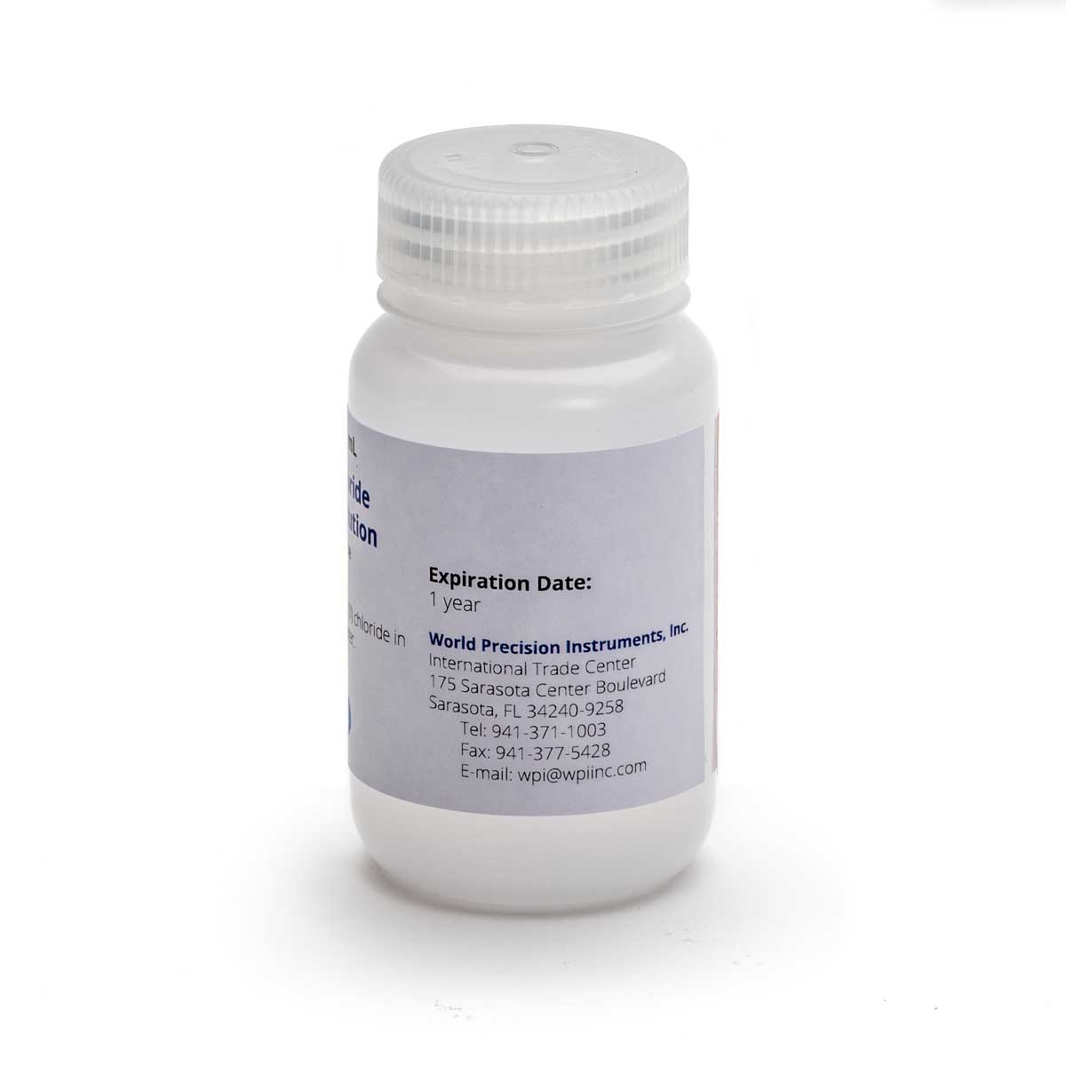 TBR NO Sensor Calibration Solution