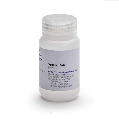 TBR NO Sensor Calibration Solution