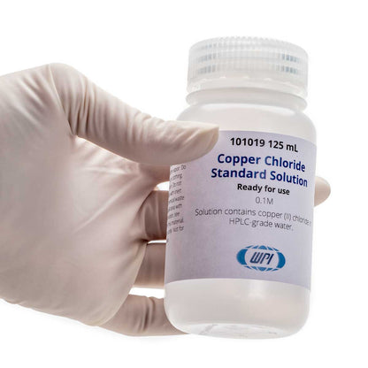 TBR NO Sensor Calibration Solution