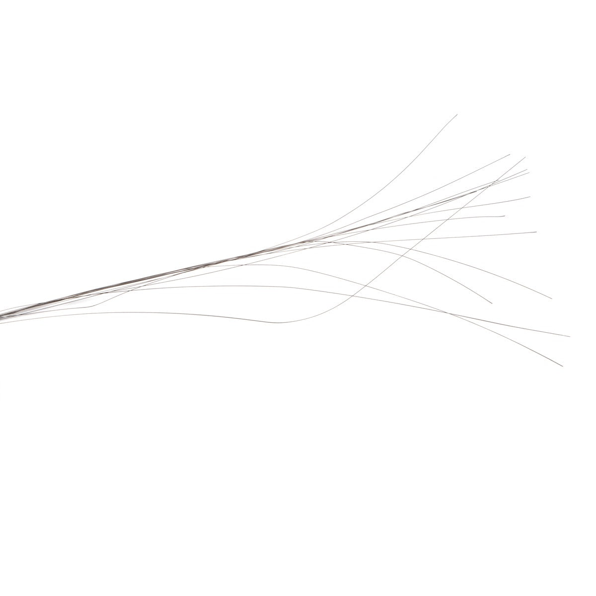 Bare Tungsten Wire for Research Applications