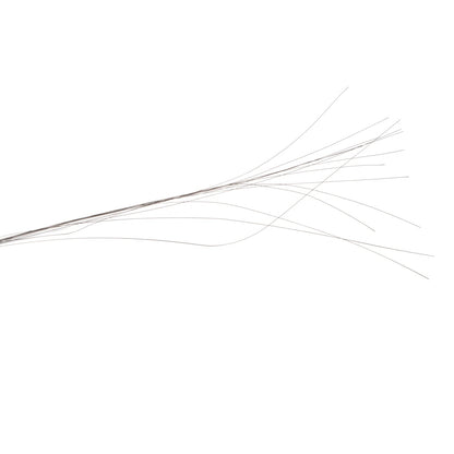 Bare Tungsten Wire for Research Applications