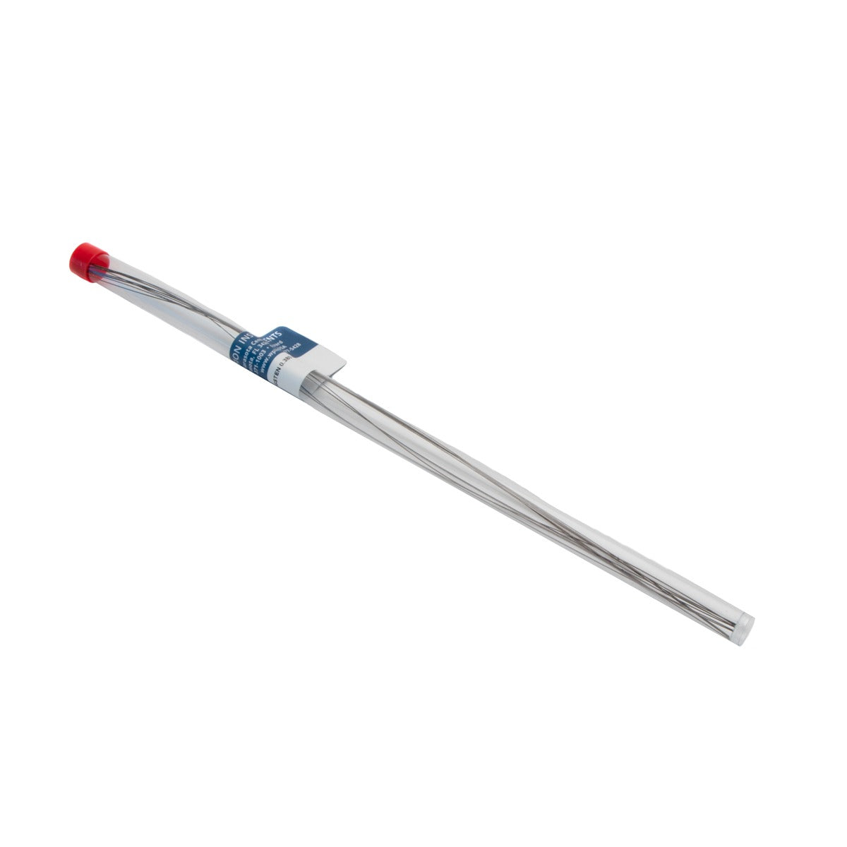 Bare Tungsten Wire for Research Applications