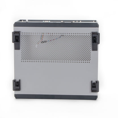 Photo Diode Array (PDA) Spectrophotometer System