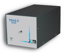 Tidas-E Base Series Photo Diode Array Spectrometer