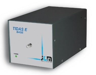 Tidas-E Base Series Photo Diode Array Spectrometer