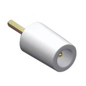 Touch Proof connector