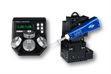 Trio 3-Axis Micromanipulator