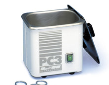 Economy Ultrasonic Cleaner, 110 V