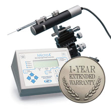 UMP3 UltraMicroPump Premium Warranty