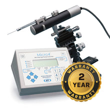 UMP3 UltraMicroPump Premium-Garantie
