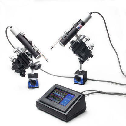 Microinjection Syringe Pump