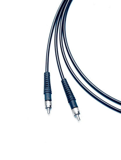 UV-Enhanced Fiber Optic Cables