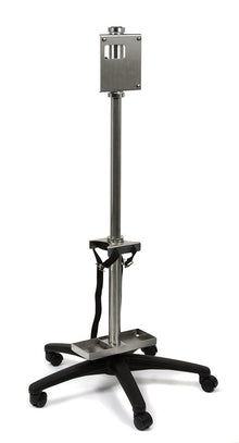 Vaporizer Pole Mount