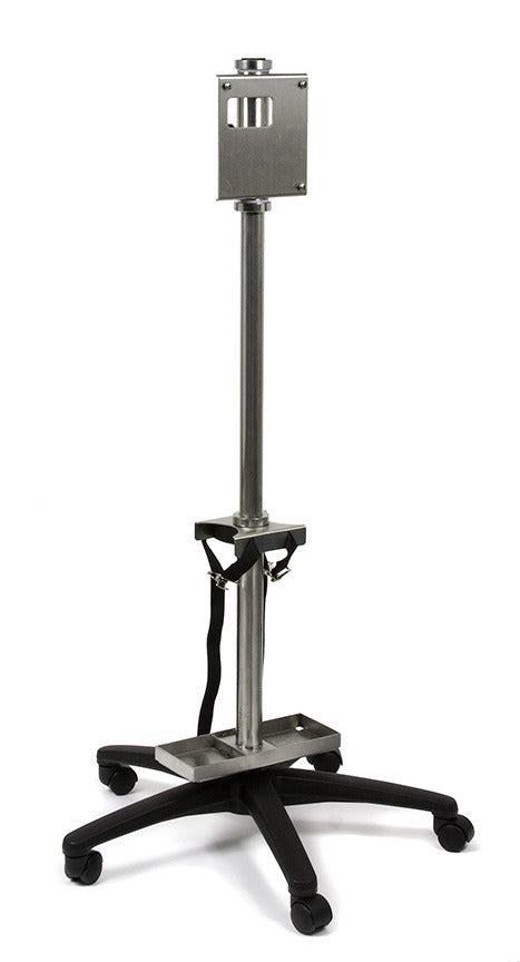 Vaporizer Pole Mount