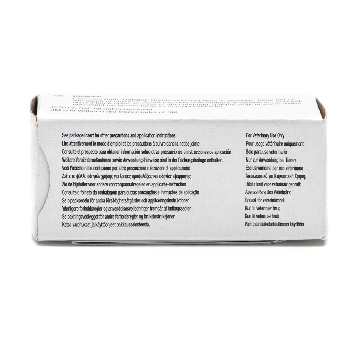 Butyl Cyanoacrylate, Low Toxicity Adhesive