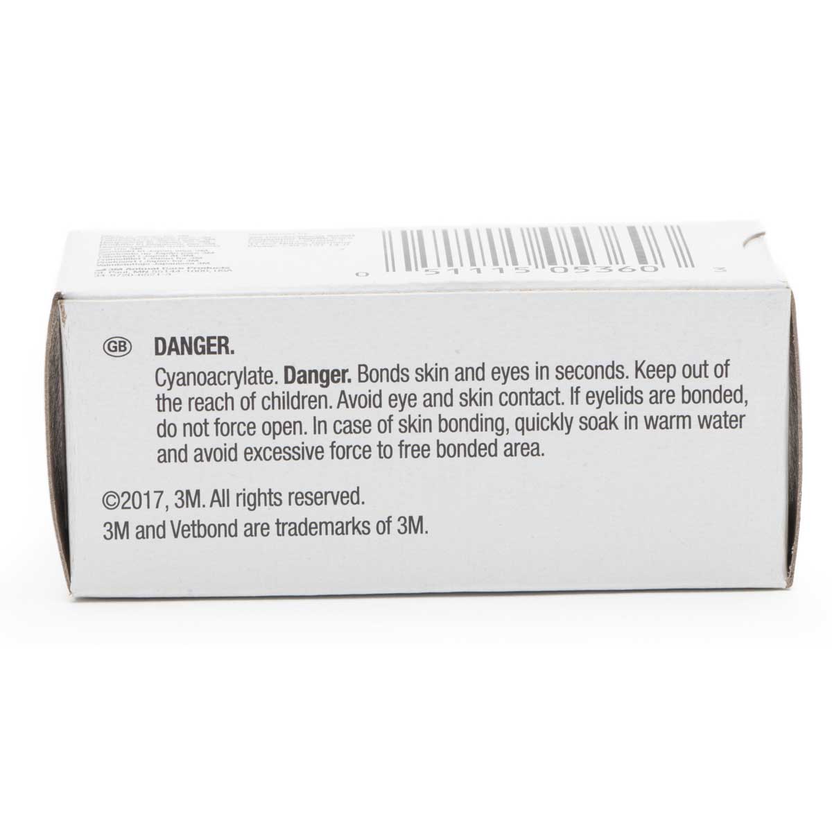 Butyl Cyanoacrylate, Low Toxicity Adhesive