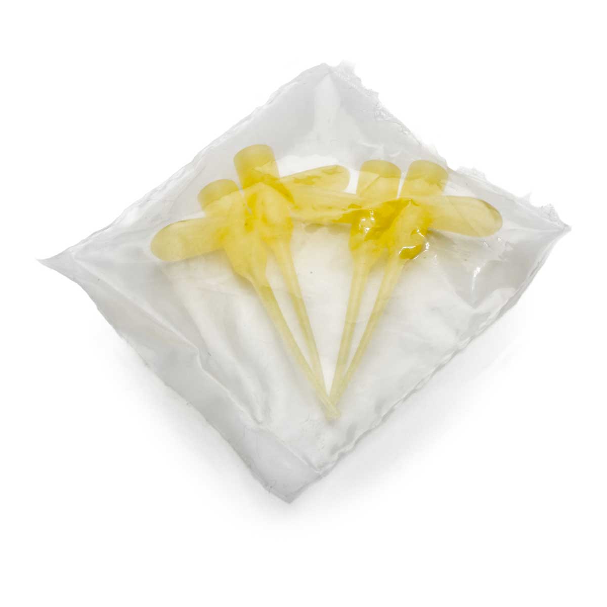 Butyl Cyanoacrylate, Low Toxicity Adhesive