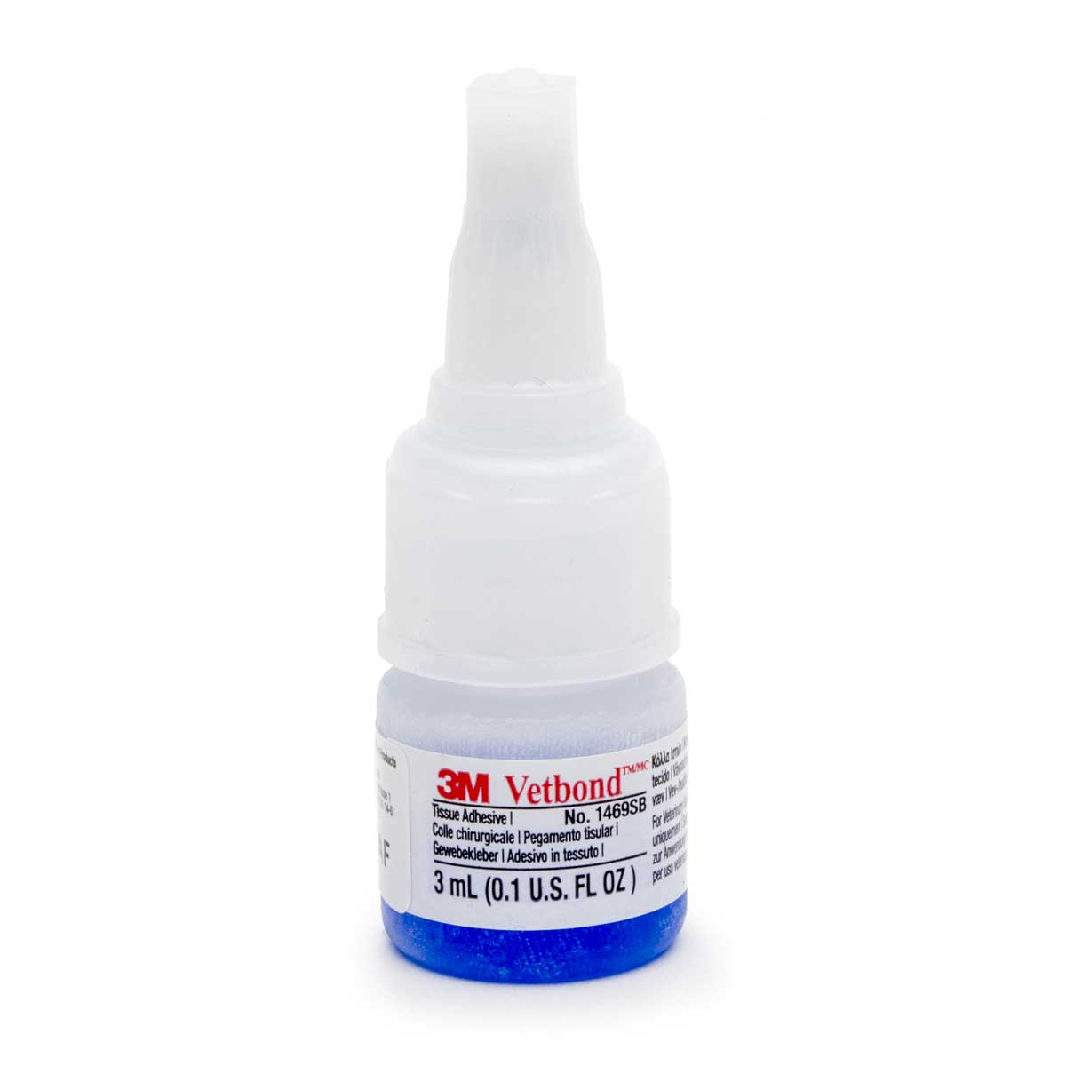 Butyl Cyanoacrylate, Low Toxicity Adhesive
