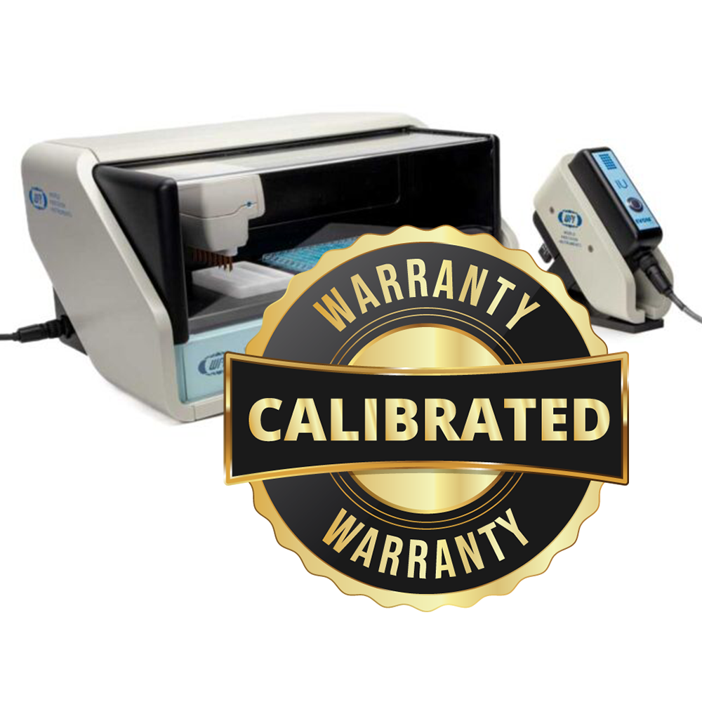 EVOM™ AUTO V3 for TEER Measurement In 24/96 HTS Plate-Premium Warranty