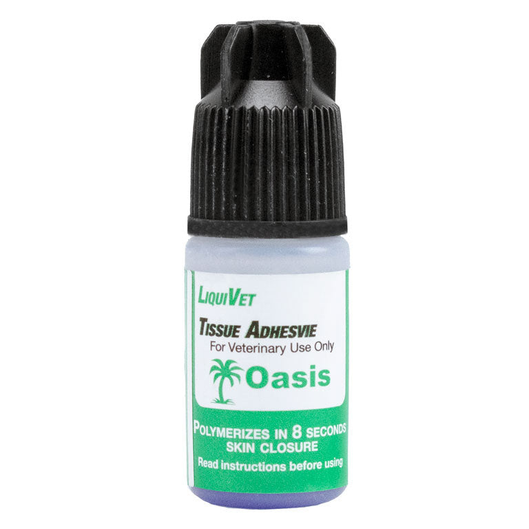 LIQUIVET RAPID TISSUE ADHESIVE
