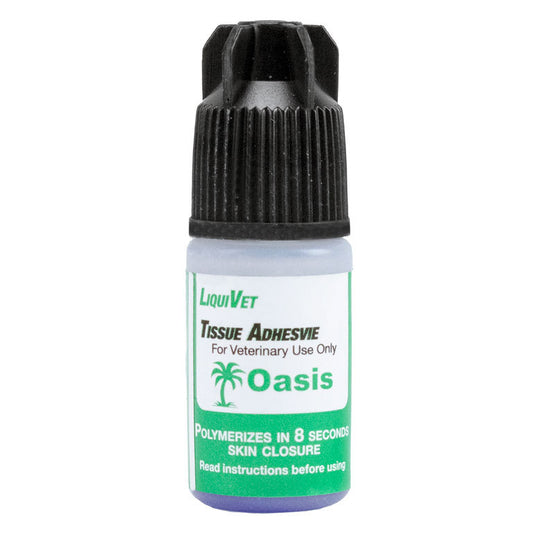 LIQUIVET RAPID TISSUE ADHESIVE