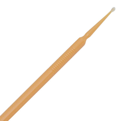 Micro Applicator Stick, 2.5mm Tip, Pack of 100