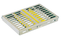 Instrument Sterilization Cassettes