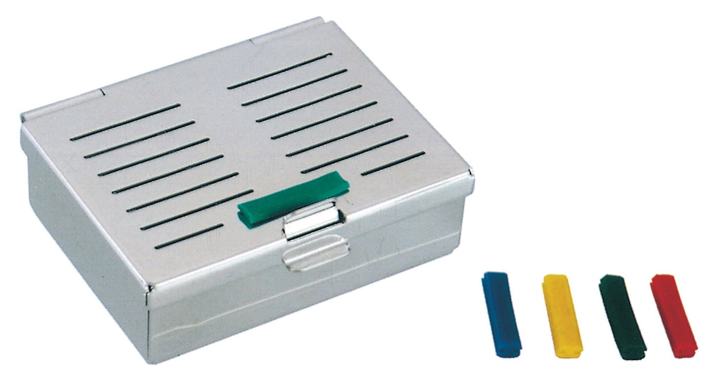 Micro Sterilization Cassettes