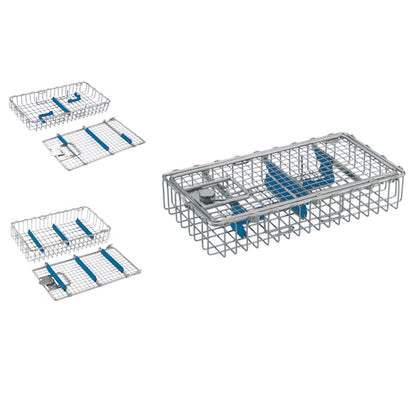 Endoscope Sterilization Baskets