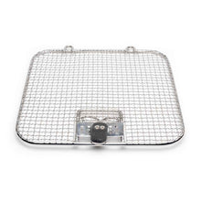 Lids for Crimped Wire Mesh Sterilization Baskets, Single Frame