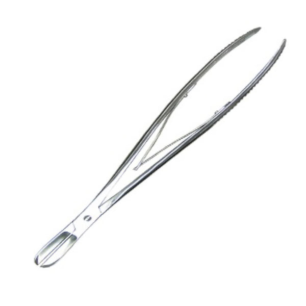 Councilman Rib Shears Box Lock, 11 in