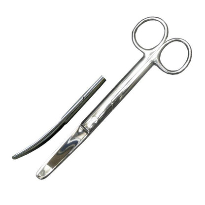 Doyen Abdominal Scissors