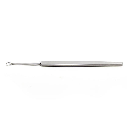 Small Lens Loop, Diameter: 0.5mm, 13cm Long