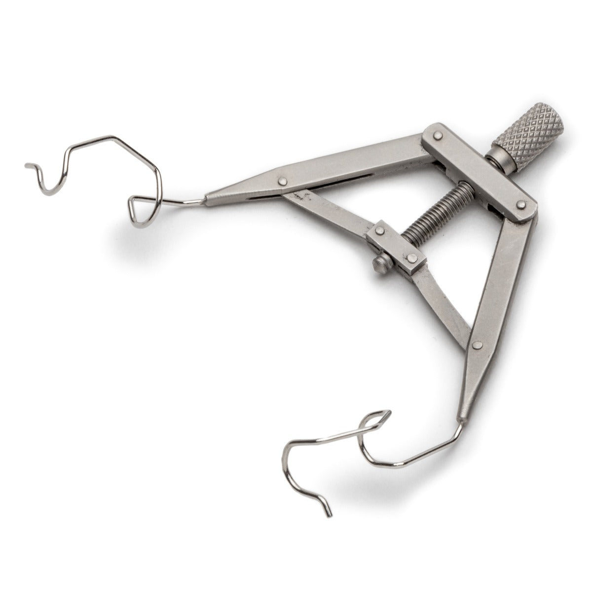 Liebermann Speculum, Self-Retaining